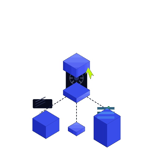 Development Animation