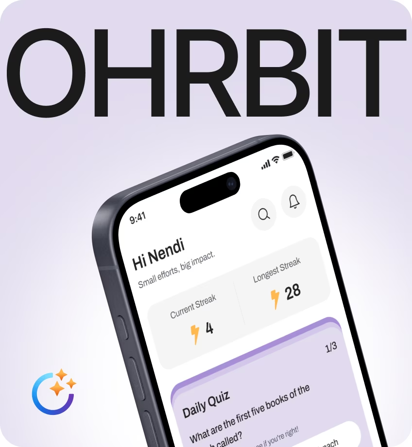 Ohrbit